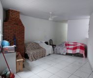 Apartamento com 51m², 2 dormitórios, 1 vaga no bairro Passo da Areia em Porto Alegre