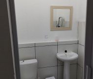 Apartamento com 51m², 2 dormitórios, 1 vaga no bairro Passo da Areia em Porto Alegre