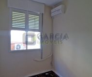 Apartamento com 51m², 2 dormitórios, 1 vaga no bairro Passo da Areia em Porto Alegre