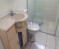 Apartamento com 51m², 2 dormitórios, 1 vaga no bairro Passo da Areia em Porto Alegre