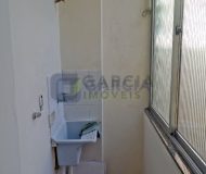Apartamento com 51m², 2 dormitórios, 1 vaga no bairro Passo da Areia em Porto Alegre