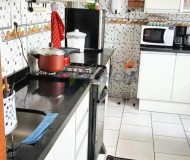 Casa com 179m², 4 dormitórios, 1 suíte, 1 vaga no bairro Sarandi em Porto Alegre