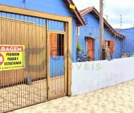 Casa com 179m², 4 dormitórios, 1 suíte, 1 vaga no bairro Sarandi em Porto Alegre