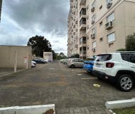Apartamento com 52m², 2 dormitórios, 1 vaga no bairro Sarandi em Porto Alegre