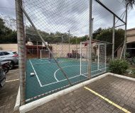 Apartamento com 52m², 2 dormitórios, 1 vaga no bairro Sarandi em Porto Alegre