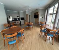 Apartamento com 52m², 2 dormitórios, 1 vaga no bairro Sarandi em Porto Alegre