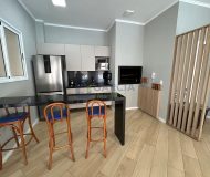 Apartamento com 52m², 2 dormitórios, 1 vaga no bairro Sarandi em Porto Alegre