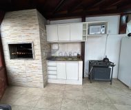 Apartamento com 52m², 2 dormitórios, 1 vaga no bairro Sarandi em Porto Alegre