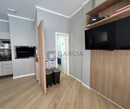 Apartamento com 52m², 2 dormitórios, 1 vaga no bairro Sarandi em Porto Alegre