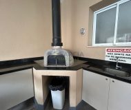 Apartamento com 52m², 2 dormitórios, 1 vaga no bairro Sarandi em Porto Alegre