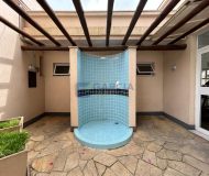 Apartamento com 52m², 2 dormitórios, 1 vaga no bairro Sarandi em Porto Alegre