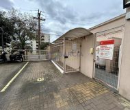 Apartamento com 52m², 2 dormitórios, 1 vaga no bairro Sarandi em Porto Alegre