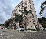Apartamento com 52m², 2 dormitórios, 1 vaga no bairro Sarandi em Porto Alegre
