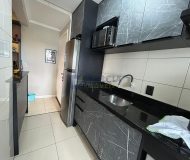 Apartamento com 52m², 2 dormitórios, 1 vaga no bairro Sarandi em Porto Alegre