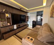 Apartamento com 52m², 2 dormitórios, 1 vaga no bairro Sarandi em Porto Alegre