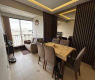 Apartamento com 52m², 2 dormitórios, 1 vaga no bairro Sarandi em Porto Alegre