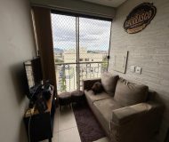 Apartamento com 52m², 2 dormitórios, 1 vaga no bairro Sarandi em Porto Alegre