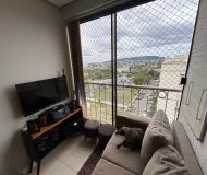 Apartamento com 52m², 2 dormitórios, 1 vaga no bairro Sarandi em Porto Alegre