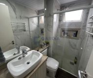 Apartamento com 52m², 2 dormitórios, 1 vaga no bairro Sarandi em Porto Alegre