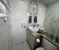 Apartamento com 52m², 2 dormitórios, 1 vaga no bairro Sarandi em Porto Alegre