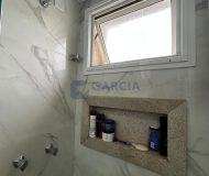 Apartamento com 52m², 2 dormitórios, 1 vaga no bairro Sarandi em Porto Alegre