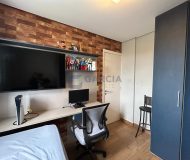 Apartamento com 52m², 2 dormitórios, 1 vaga no bairro Sarandi em Porto Alegre