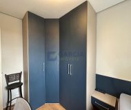 Apartamento com 52m², 2 dormitórios, 1 vaga no bairro Sarandi em Porto Alegre