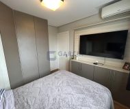 Apartamento com 52m², 2 dormitórios, 1 vaga no bairro Sarandi em Porto Alegre