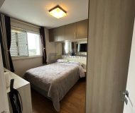 Apartamento com 52m², 2 dormitórios, 1 vaga no bairro Sarandi em Porto Alegre