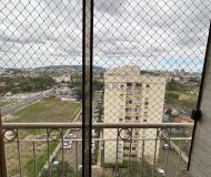 Apartamento com 52m², 2 dormitórios, 1 vaga no bairro Sarandi em Porto Alegre