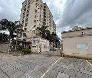 Apartamento com 52m², 2 dormitórios, 1 vaga no bairro Sarandi em Porto Alegre