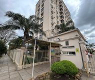 Apartamento com 52m², 2 dormitórios, 1 vaga no bairro Sarandi em Porto Alegre