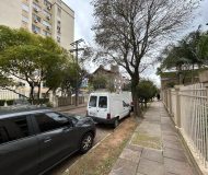 Apartamento com 52m², 2 dormitórios, 1 vaga no bairro Sarandi em Porto Alegre