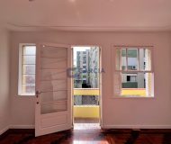 Apartamento com 81m², 2 dormitórios no bairro Centro em Porto Alegre