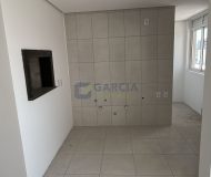 Apartamento com 74m², 3 dormitórios, 1 suíte, 2 vagas no bairro Partenon em Porto Alegre