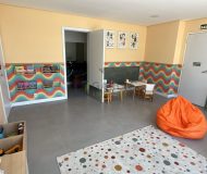 Apartamento com 74m², 3 dormitórios, 1 suíte, 2 vagas no bairro Partenon em Porto Alegre