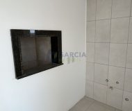 Apartamento com 74m², 3 dormitórios, 1 suíte, 2 vagas no bairro Partenon em Porto Alegre