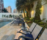 Apartamento com 74m², 3 dormitórios, 1 suíte, 2 vagas no bairro Partenon em Porto Alegre