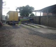 Terreno com 1.500m² no bairro Sarandi em Porto Alegre