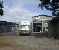 Terreno com 1.500m² no bairro Sarandi em Porto Alegre
