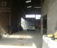 Terreno com 1.500m² no bairro Sarandi em Porto Alegre
