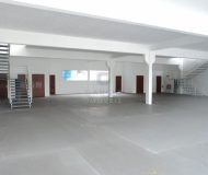 Loja com 880m², 5 vagas no bairro Sarandi em Porto Alegre