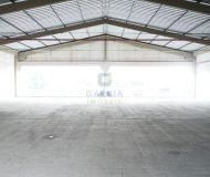 Loja com 880m², 5 vagas no bairro Sarandi em Porto Alegre