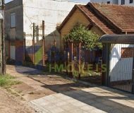 Terreno com 330m² no bairro Jardim Itu Sabará em Porto Alegre
