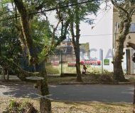 Terreno com 300m² no bairro São Sebastião em Porto Alegre