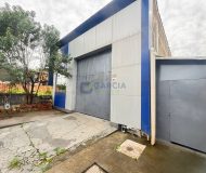 Depósito com 240m² no bairro Sarandi em Porto Alegre