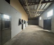 Depósito com 240m² no bairro Sarandi em Porto Alegre