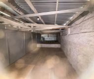 Depósito com 240m² no bairro Sarandi em Porto Alegre