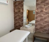 Sala Comercial com 38m² no bairro Passo da Areia em Porto Alegre