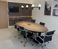 Sala Comercial com 38m² no bairro Passo da Areia em Porto Alegre